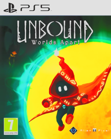 Unbound: Worlds Apart - Box - Front (Europe) - 731x914