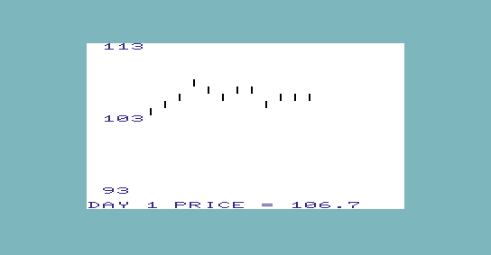 Illustration of Wall Street