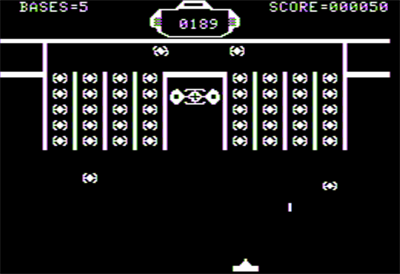 Mission: Invasion Force - Screenshot - Gameplay (null) - 560x384