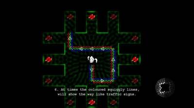 BlindGiRl - Screenshot - Gameplay (World) - 1000x562