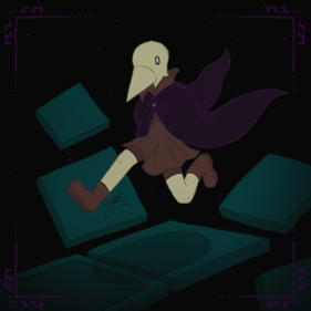 Steptile - Fanart - Background (World) - 1920x1920