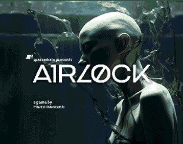 A1RL0CK - Screenshot - Game Title (null) - 358x281