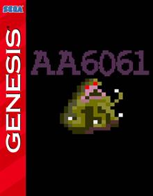 AA6061 - Fanart - Box - Front (null) - 798x1016