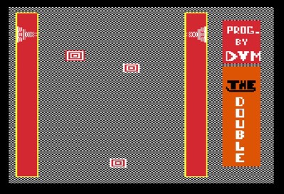 The Double (Edisoft) - Screenshot - Gameplay (null) - 642x439