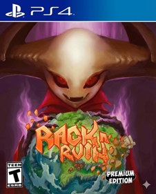 Rack N Ruin - Box - Front (North America) - 825x1024