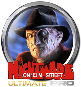 A Nightmare On Elm Street: ULTIMATE Pro Edition - Fanart - Cart - Front (World) - 447x478