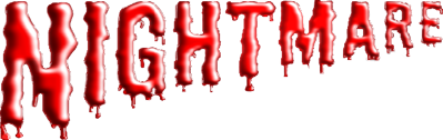 Nightmare - Clear Logo (World) - 687x217
