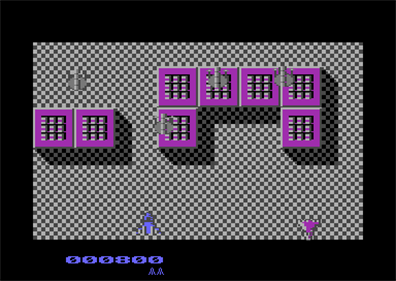 Shoot Em Down (Massoft) - Screenshot - Gameplay (null) - 384x272