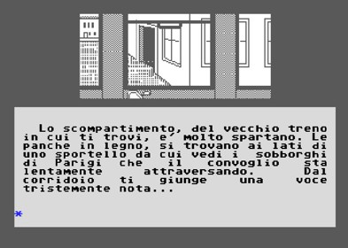 Clorine Bonnet 2 - Screenshot - Gameplay (null) - 649x463