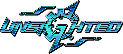 UNSIGHTED - Clear Logo (null) - 4898x2153