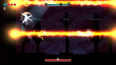 Talent Not Included - Screenshot - Gameplay (null) - 1920x1080