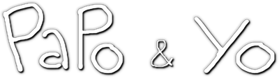 Papo & Yo - Clear Logo (null) - 949x270