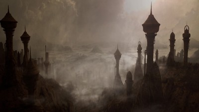 OpenMW - Fanart - Background (null) - 1920x1080