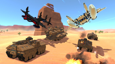 TerraTech - Screenshot - Gameplay (null) - 1920x1080
