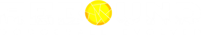 Rebound Dodgeball Evolved - Clear Logo (World) - 637x112