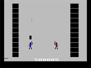 Terminator - Screenshot - Gameplay (null) - 640x480