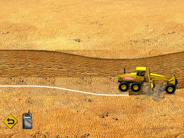 Tonka Construction 2 - Screenshot - Gameplay (North America) - 640x480