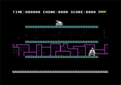 Commodore Connection - Screenshot - Gameplay (null) - 384x272