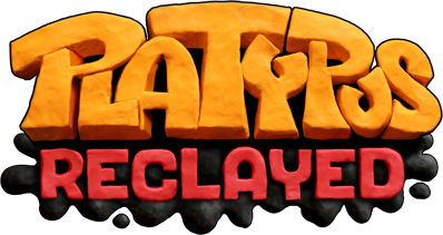 Platypus Reclayed - Clear Logo (World) - 2339x1239