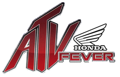 Honda ATV Fever - Clear Logo (null) - 400x258