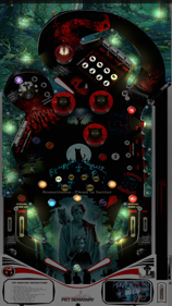 Pet Sematary - Screenshot - Gameplay (null) - 1080x1920