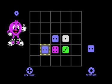 Sixies - Screenshot - Gameplay (null) - 652x488