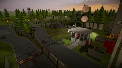 Border Force - Screenshot - Gameplay (null) - 1920x1080