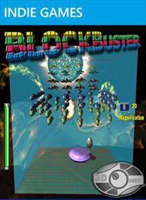 BlockBuster - Box - Front (World) - 219x300