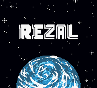 Rezal - Screenshot - Game Title (World) - 160x144