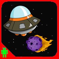 Space Evader - Box - Front (null) - 300x300