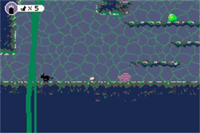 Feline - Screenshot - Gameplay (null) - 240x160