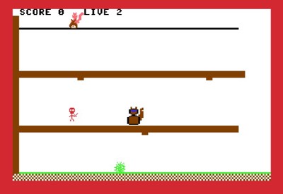 Chestnut Madness - Screenshot - Gameplay (null) - 660x454