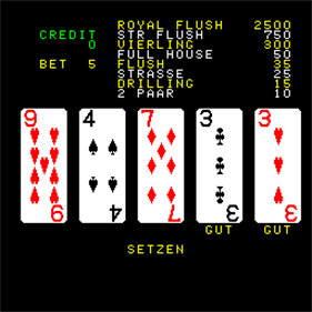 Witch Game - Screenshot - Gameplay (null) - 256x256