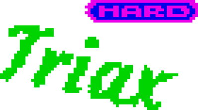 Hard Triax - Clear Logo (null) - 280x156