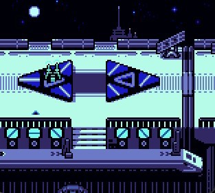 First Contact Protocol - Screenshot - Gameplay (null) - 313x281