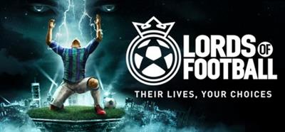Lords of Football - Banner (null) - 460x215