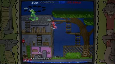Gon' E-Choo! - Screenshot - Gameplay (null) - 1920x1080