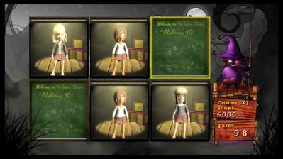 Avatar Hunter - Screenshot - Gameplay (World) - 1000x562
