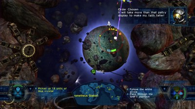 Fusion: Genesis - Screenshot - Gameplay (null) - 1920x1080