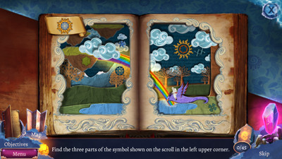 Eventide 3: Legacy of Legends - Screenshot - Gameplay (null) - 1920x1080