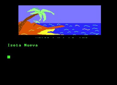Il Galeone Scomparso - Screenshot - Gameplay (null) - 635x460