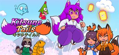 Kitsune Tails - Banner - 460x215