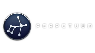 Perpetuum - Clear Logo (null) - 640x360
