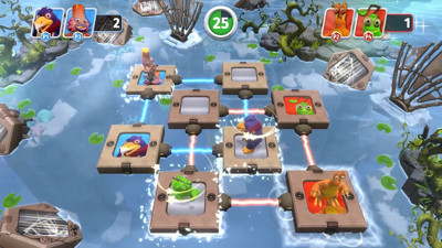 My Singing Monsters Playground - Screenshot - Gameplay (null) - 1280x720