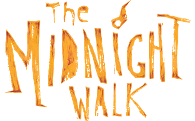 The Midnight Walk - Clear Logo (World) - 2500x1557