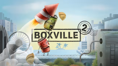 Boxville 2 - Banner (North America) - 641x358