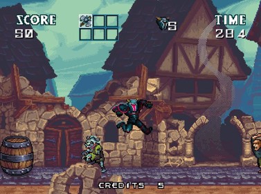 GladMort - Screenshot - Gameplay (null) - 631x470