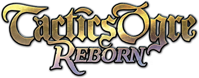 Tactics Ogre: Reborn - Clear Logo (null) - 1475x581