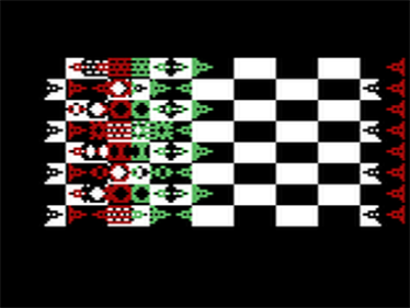 Star Chess - Screenshot - Game Title (null) - 640x480