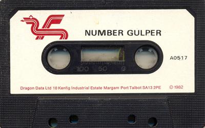 Number Gulper - Cart - Front (Europe) - 1170x732
